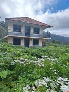 Villa Correia - Ribeiro Frio - Ribeiro Frio