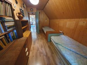 Chata U slepé kočky