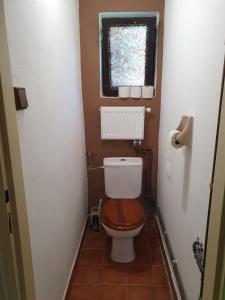 Chata U slepé kočky