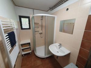 Chata U slepé kočky