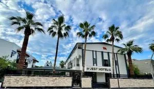 Jest Hotel - Beldibi