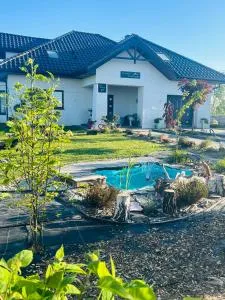 Panorama Świętokrzyska - Krajno Pierwsze