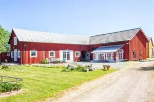 Ferienhaus in Hagfors mit Großem Garten - Ekshärad
