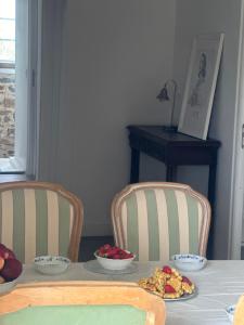Appartements La Maison de Melman : photos des chambres