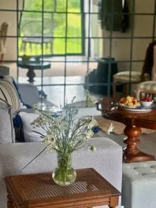 La Maison de Melman - Cerences