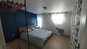 Maison Cholet centre - Saint-Macaire-en-Mauges