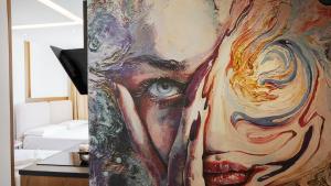 Azure Sea View Apartments