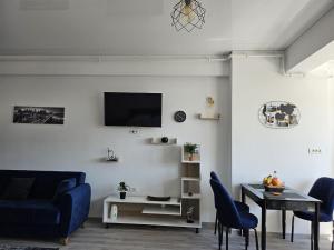 Apartament Mamaia Stefan Lake 2