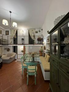 Casa Ivi in Taormina city center