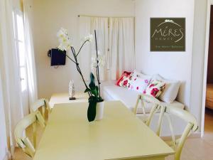 Meres Homes Myconos Greece