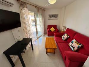 Apartamentos Bitacora Altamar