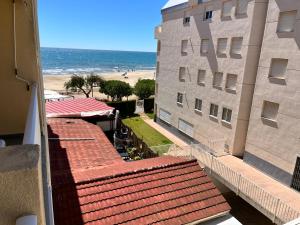 Apartamentos Bitacora Altamar