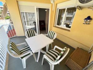 Apartamentos Bitacora Altamar