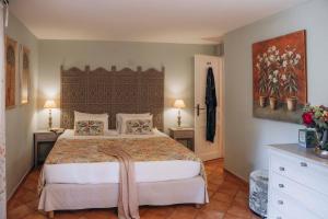 Hotels La Villa d'Andrea : photos des chambres