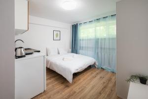 Pole Mokotowskie Comfort Studio by BookingHost - Strutture non classificate a Varsavia