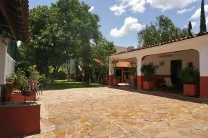 Casa Magnolia - Ahualulco de Mercado