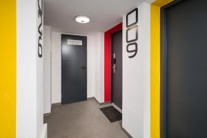 Pole Mokotowskie Comfort Studio by BookingHost