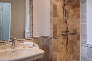 Hotels La Villa d'Andrea : photos des chambres