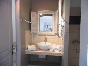Hotels Hotel Villa Les Orangers : photos des chambres