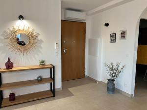 Grand T2 classé 3 étoiles dans résidence de standing