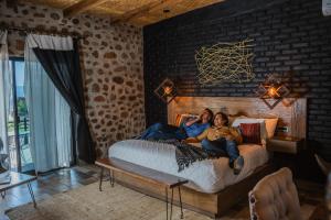 Tierra Madre Hotel Boutique