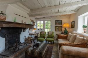 Villas Magnifique maison basque du 18eme avec vue exceptionnelle : photos des chambres