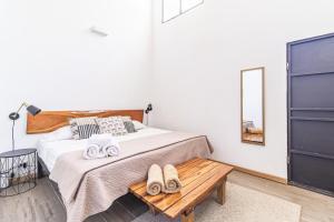Believe Surf & Yoga Lodge Santa Teresa
