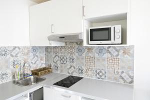 Au cœur de Montmartre Paris lovers