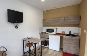 Appartements L'Aloe Vera : Appartement 1 Chambre