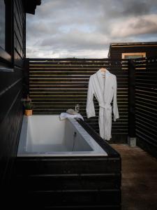 Wild Hideaways Luxury Lodges and Eco Spa