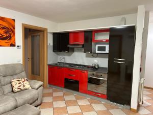 Residence Tevere