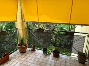 Residence Tevere