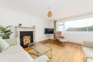 Stunning beach house with garage - 卡斯尔敦