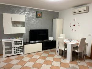 Residence Tevere