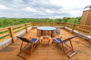 Dream house Mirjam - Lički Osik