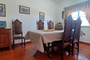 Maison avec grande terrasse