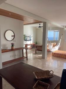 Farol da Barra Vista Mar