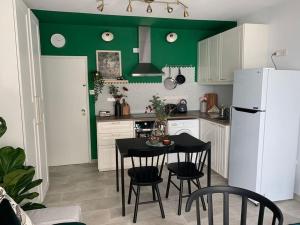 Aria Sea View Studio