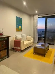 Beautiful Chalet on the Medditranean, Ceasar's Bay Resort - Qārah