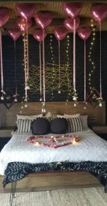 Tierra Madre Hotel Boutique