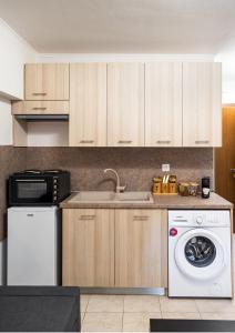 BK Apartment Semi-Basement