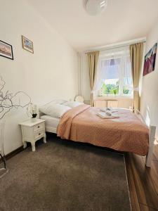 City Apartment Częstochowa Centrum 2-bedroom