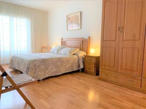 Alojamiento Clausurado