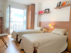 Alojamiento Clausurado