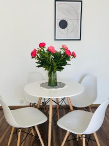 City Apartment Częstochowa Centrum 2-bedroom