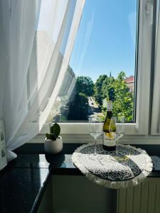 City Apartment Częstochowa Centrum 2-bedroom