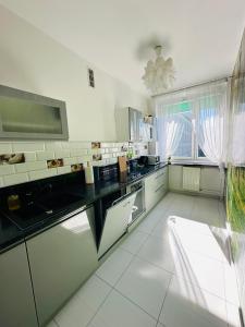 City Apartment Częstochowa Centrum 2-bedroom