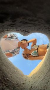 Apartamento En planta baja Directo a la calle - Ubytování bez kategorie ve městě Alcalá