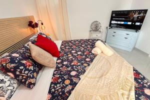 Apartamento En planta baja Directo a la calle