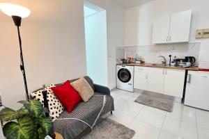 Apartamento En planta baja Directo a la calle